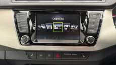 Skoda Fabia 1.0 TSI 110 SE L 5dr DSG Petrol Hatchback